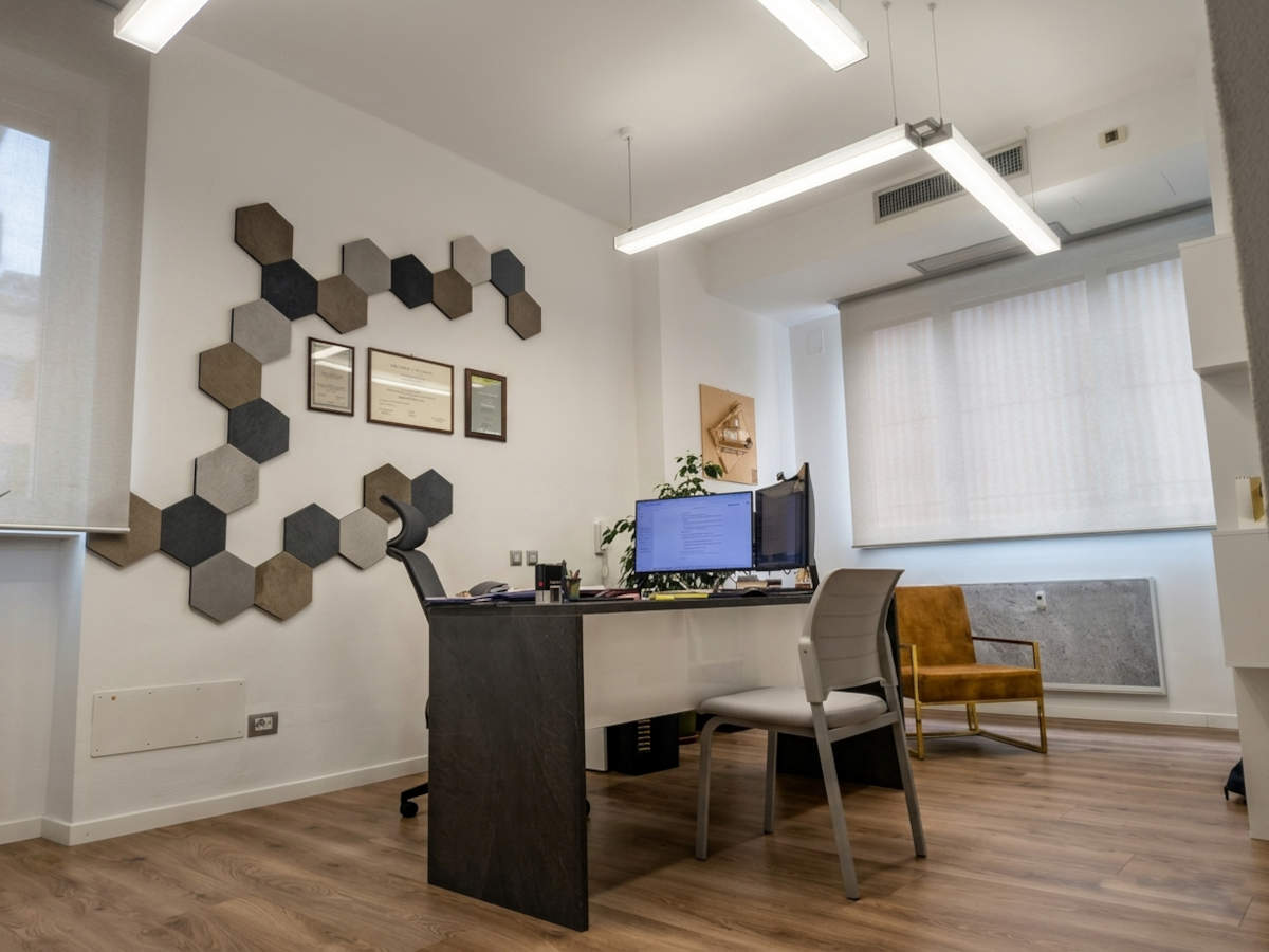 Ambiente Studio