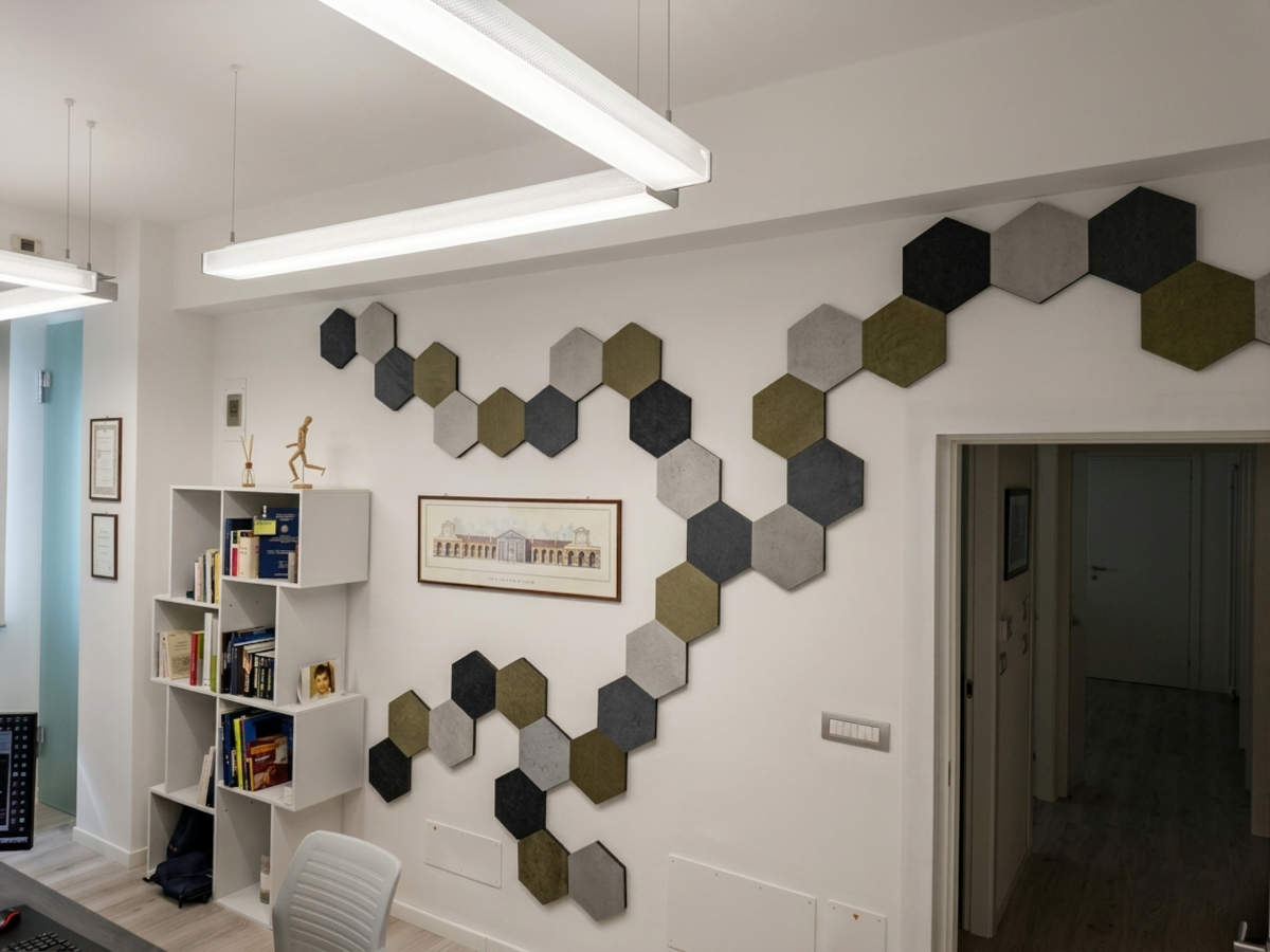 Dettaglio Studio